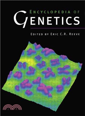 Encyclopedia of Genetics