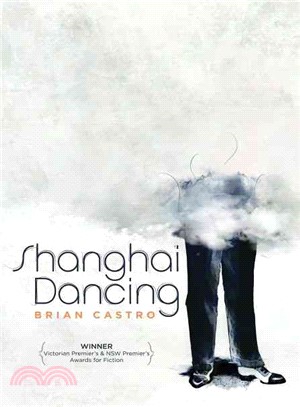 Shanghai Dancing