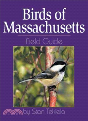 Birds of Massachusetts ─ Field Guide