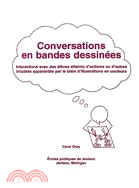 Conversations En Bandes Dessinees