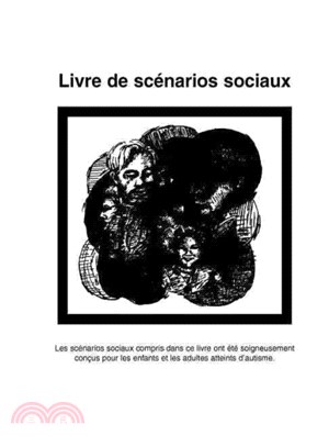 Livre De Scenarios Sociaux