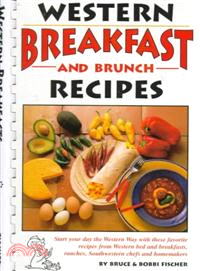 Western Breakfast and Brunch Recipes