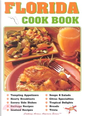 Florida Cookbook