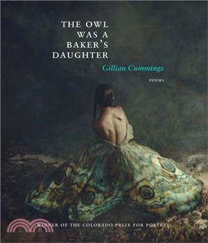 The Owl Was a Baker Daughter