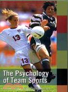 The psychology of team sport...