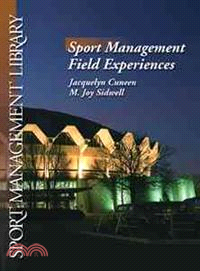 Sport management field exper...