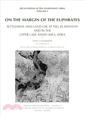 On The Margin Of The Euphrates ― Settlement And Land Use At Tell Es-sweyhat And In The Upper Lake ASSAD Area, Syria : Excavations at tell Es-Sweyhat, Syria