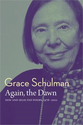 Again, the Dawn: New and Selected Poems, 1976 - 2022