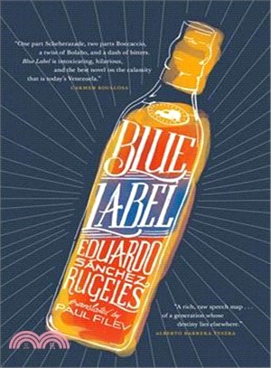 Blue Label