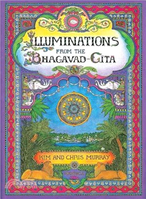 Illuminations from the Bhagavad-Gita