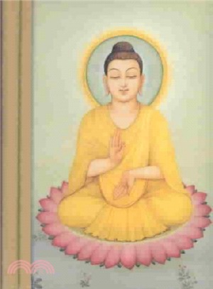 Buddha Journal ― Standard Journal
