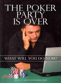 The Poker Party Is over ─ What Will You Do Now?