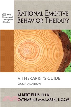 Rational Emotive Behavior Therapy