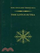 The Lotus Sutra /