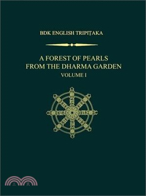 A Forest of Pearls from the Dharma Garden