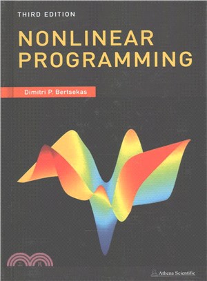 Nonlinear programming /