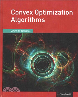 Convex optimization algorith...