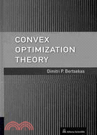 Convex optimization theory /