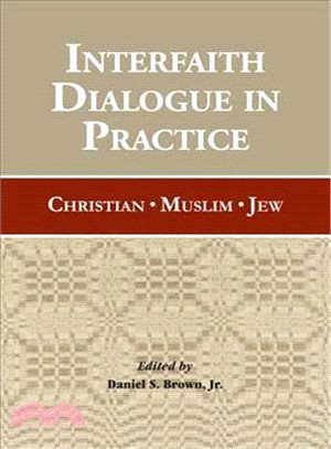 Interfaith Dialogue in Practice ─ Christian, Muslim, Jew