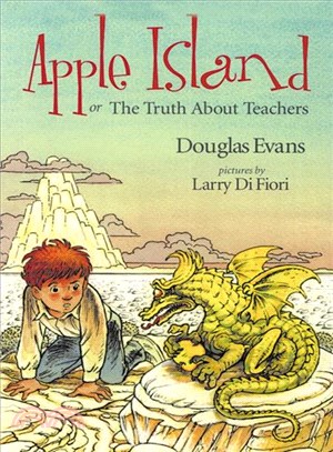 Apple Island―Or the Truth About Teachers