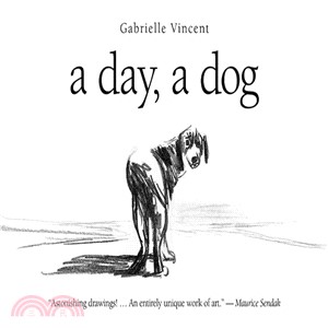 A day, a dog