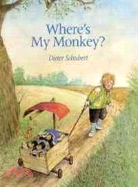 Where's My Monkey