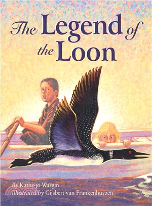 The Legend of the Loon