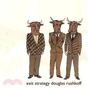 Exit Strategy ─ A Novel