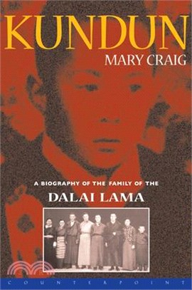 Kundun ― A Biography of the Family of the Dalai Lama