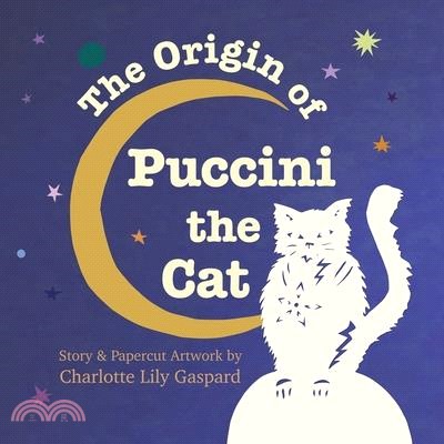 The Origin of Puccini the Cat