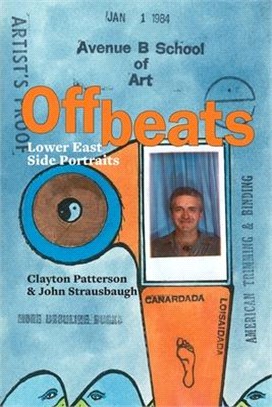 Offbeats: Lower East Side Portraits