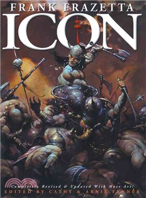 Icon ─ A Retrospective by the Grand Master of Fantastic Art
