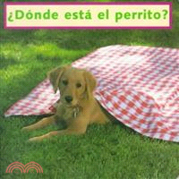 Donde Esta El Perrito / Where Is the Puppy?