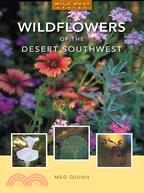 Wildflowers of the Desert Southwest