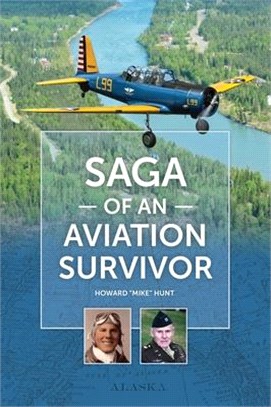 Saga of an Aviation Survivor