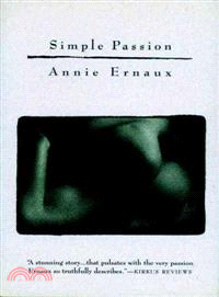 Simple Passion | 拾書所