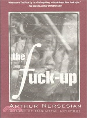 The Fuck-Up