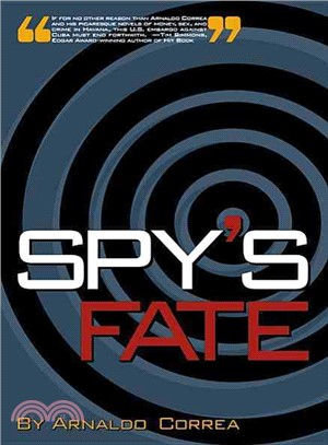 Spy's Fate