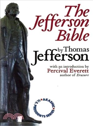 Jefferson Bible: By Thomas Jefferson