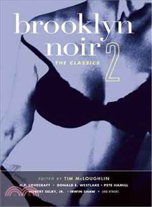 Brooklyn Noir 2 ─ The Classics