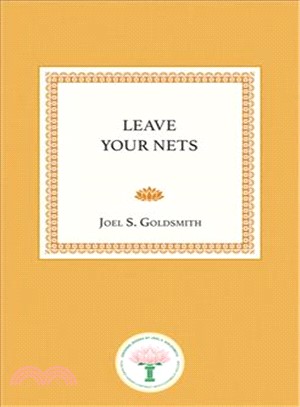 Leave Your Nets