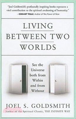 Living Between Two Worlds：See the Universe Both from within and from without