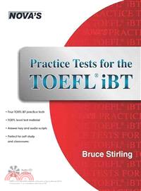 Practice Tests for the Toefl Ibt