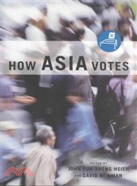 How Asia Votes