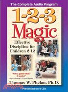 1-2-3 Magic ─ Effective Discipline for Children 2?2