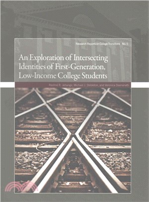 An Exploration of Intersecting Identities of First-Generation, Low-Income College Students