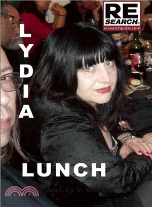 Lydia Lunch