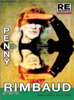 Penny Rimbaud ― Of Crass