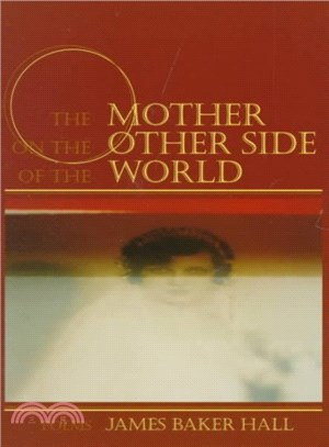 The Mother on the Other Side of the World ― Poems