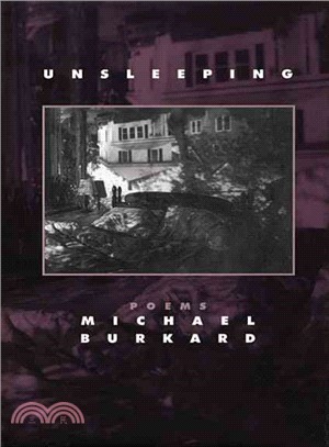 Unsleeping ― Poems